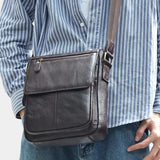 Bo™ | Afslappet Skuldertaske