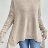 Brigitte | Langtrøje