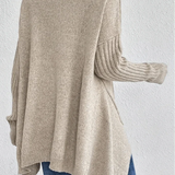 Brigitte | Langtrøje