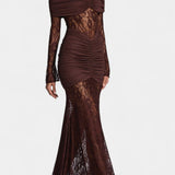 Bruma | Blonderkjole