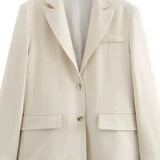 Camilla | Klassisk blazer