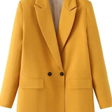 Camilla | Klassisk blazer