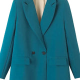 Camilla | Klassisk blazer