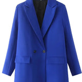 Camilla | Klassisk blazer