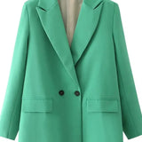 Camilla | Klassisk blazer