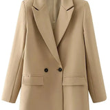 Camilla | Klassisk blazer