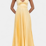 Camilla | Maxi kjole