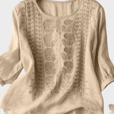 Camilla | Stilfuld skjorte