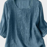 Camilla | Stilfuld skjorte