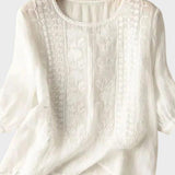 Camilla | Stilfuld skjorte