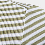 Carsten™ | Corsaire Hvid Polo