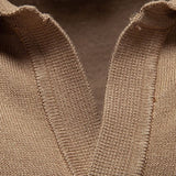 Casper™ | Velour Tanné Polo