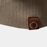 Casper™ | Velour Tanné Polo