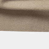 Casper™ | Velour Tanné Polo