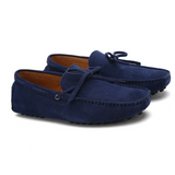 Casual Suede Sommer Loafers