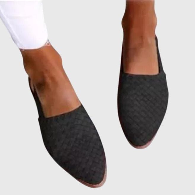 Cecilie | Ortopædiske sandaler