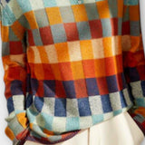 Cecilie | Pilvi Patchwork