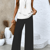 Cecilie | Stilfuldt Sæt