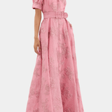 Celestine |  Maxi-kjole