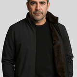 Davor – Vandafvisende Termojakke