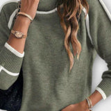 Christine | Striktrøje