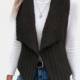 Clara | Blød cardigan