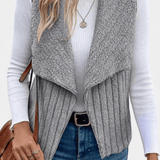 Clara | Blød cardigan