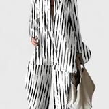 Clara | Langærmet sæt