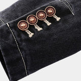 Covenant™ | Denimblazer