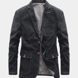 Covenant™ | Denimblazer