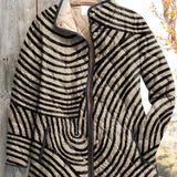 Dagmar™ | Vatteret jakke