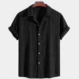 Daniel™ | Camp Skjorte Valmoré