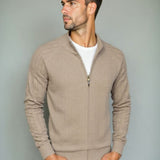 Daniel™ | Jacquard Pullover