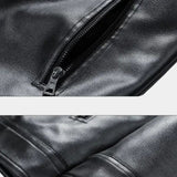 Denver™ | Læderjakke