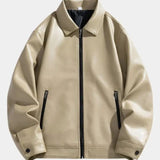 Denver™ | Læderjakke