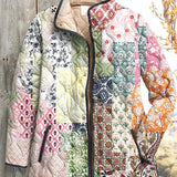 Dita™ | Vatteret jakke