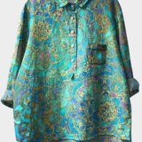 Ditte | Elegant bluse