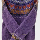 Ditte | Orvokki Collegepaita