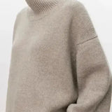 Ease |  Kashmirtrøje