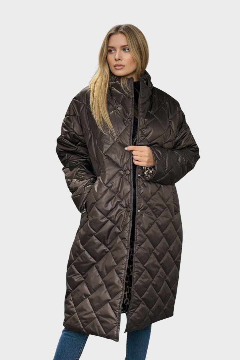 Éclati - Vendbar Elegant Jakke