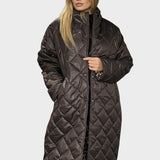 Éclati - Vendbar Elegant Jakke