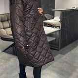 Éclati - Vendbar Elegant Jakke