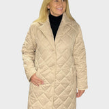 Éclati - Vendbar Elegant Jakke