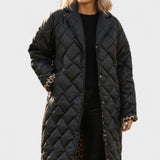 Éclati - Vendbar Elegant Jakke