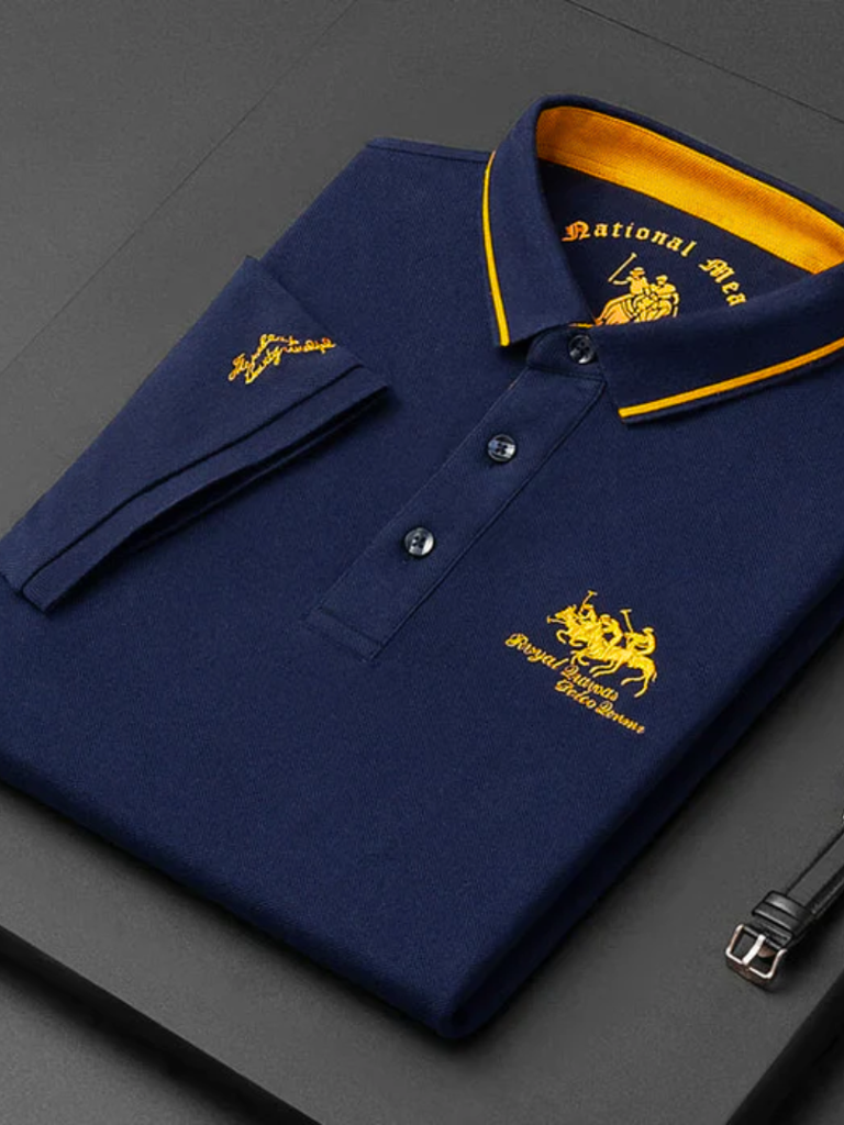 Edvard™ | Aristidis Club Polo