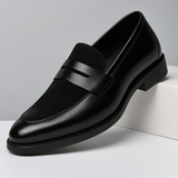 Elegant Penny Loafers