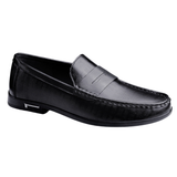 Elegant Premium Læder Loafers