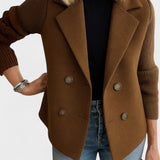 Elena™ | Premium afslappet blazer