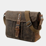 Elias™ | Balmoral Courier Taske