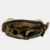 Elias™ | Balmoral Courier Taske